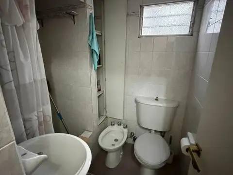 Depto Tipo Casa en Venta con 1 cocheras