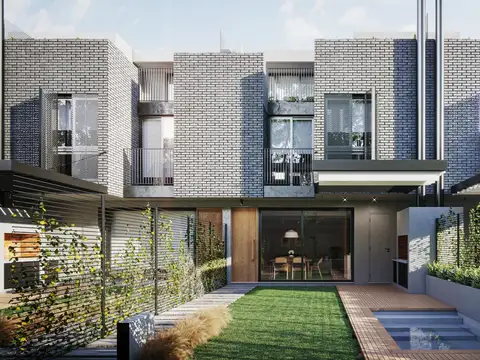 Casa en Venta de 3 dormitorios