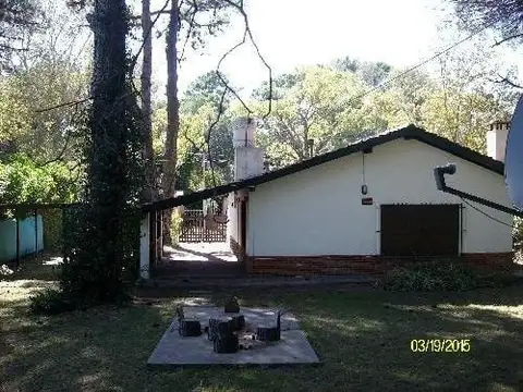 Casa en Venta de 2 dormitorios