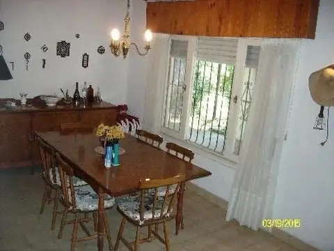 Casa en Venta al Norte