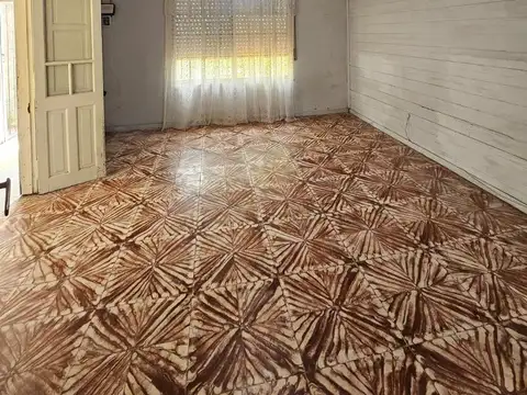 Casa en Alquiler 40 años