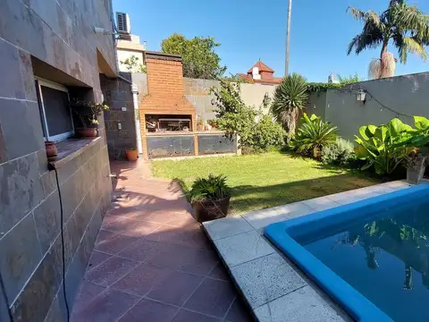 VENTA CASA - MARTINEZ-