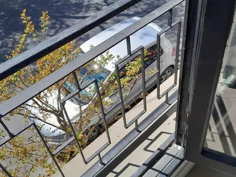 Gascón 3600, Piso 1