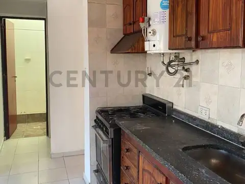 Departamento 2 dormitorios