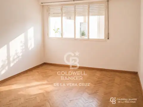 Departamento 3 Dormitorios con Patio – Barrio Centro