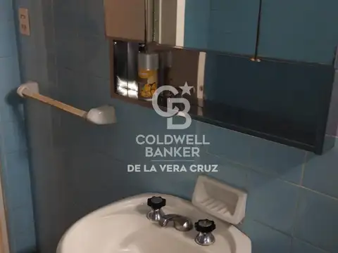 Departamento en Venta 45 años