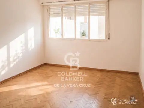 Departamento 3 Dormitorios con Patio – Barrio Centro