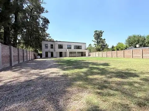 Gervasio de Posadas 3000