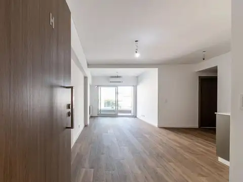 VENTA DEPARTAMENTO 3 AMBIENTES CON BALCON EN NUÑEZ