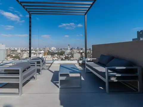 Departamento en Venta en Nuñez, USD 297.950