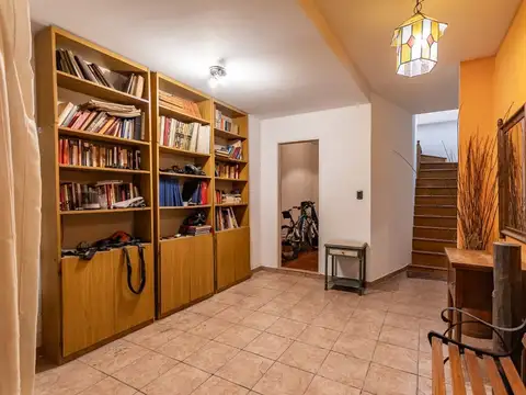 Depto Tipo Casa en Venta en Caballito, USD 299.000