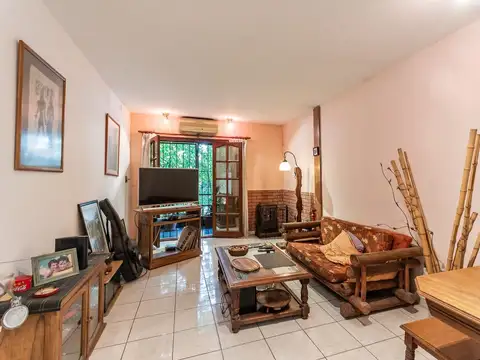 Depto Tipo Casa en Venta de 4 ambientes