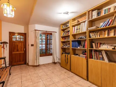 Depto Tipo Casa en Venta de 3 dormitorios