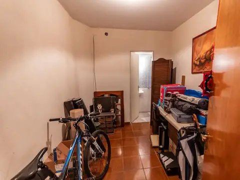 Depto Tipo Casa 4 ambientes con 2 baños