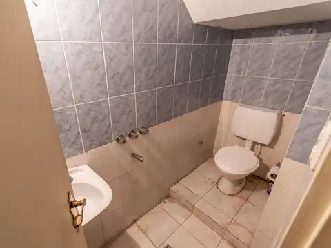 Depto Tipo Casa en Venta 25 años