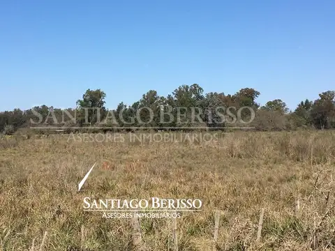 Terreno Campo  en Venta en Diego Gaynor, Exaltación de la Cruz, G.B.A. Zona Norte