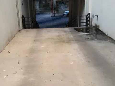 Cochera en venta - 13Mts2 - La Plata