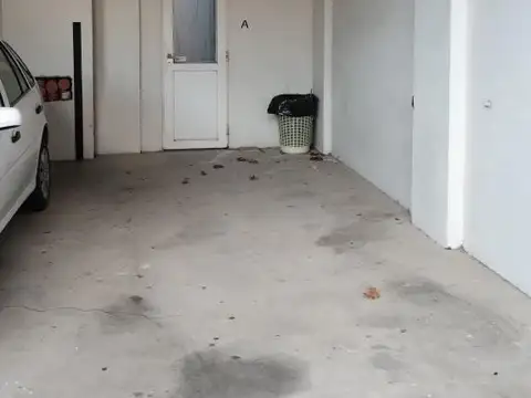 Cochera en venta - 13Mts2 - La Plata