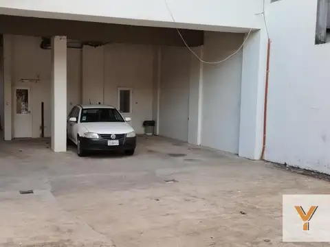 Cochera en venta - 13Mts2 - La Plata