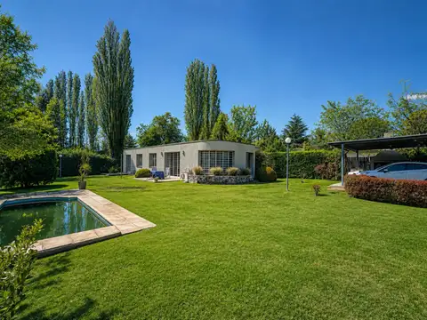 Casa en Venta en Lujan de Cuyo, Luján de Cuyo