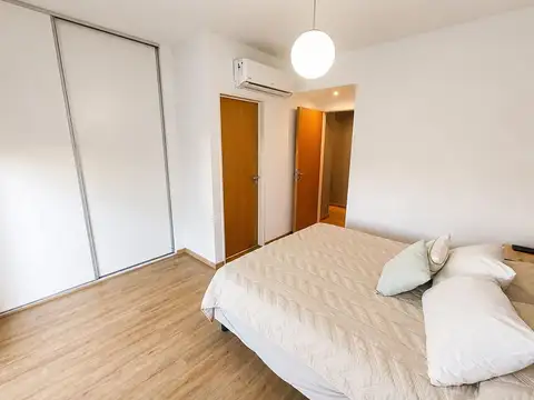 Departamento en Venta 7 años