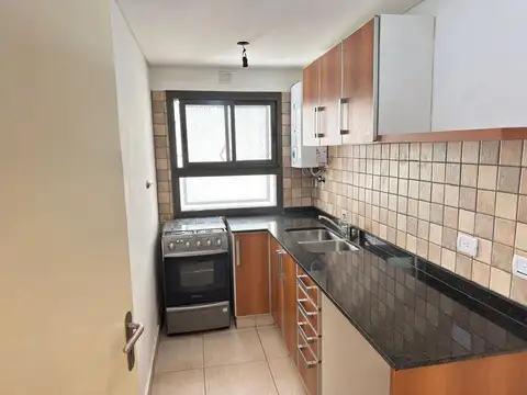 Departamento en Alquiler en Villa del Parque, $ 620.000