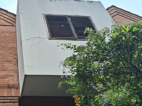 Depto Tipo Casa en Venta en Villa del Parque, USD 250.000