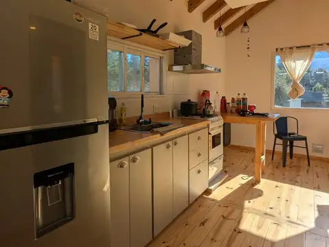 Casa en Venta 1 año