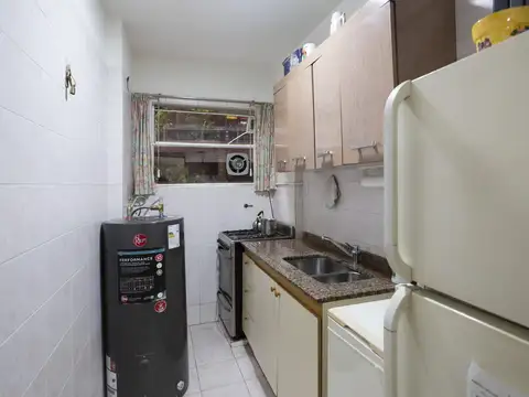 Departamento - Palermo