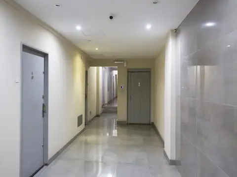 Departamento en Venta en Palermo, USD 107.000