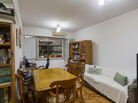 Departamento en Venta 50 años