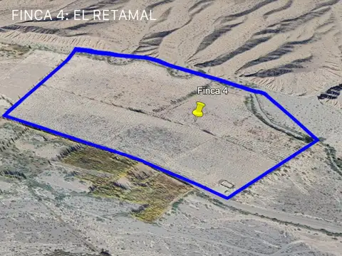 Ruta provincial 412, Puchuzun, Calingasta, San Juan