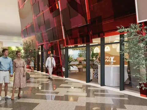 Departamento en Venta A Estrenar
