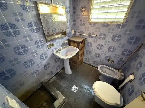 Casa en Venta 50 años