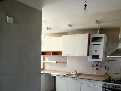 Departamento en Alquiler de 2 dormitorios