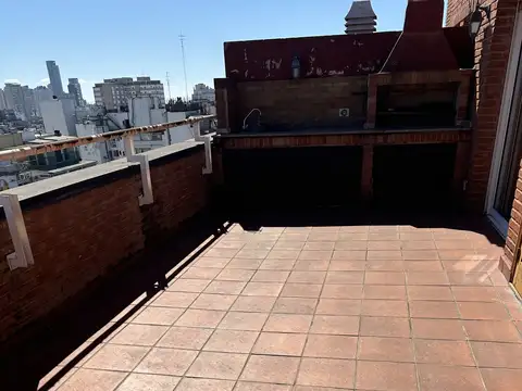 JUNCAL 2300, Piso 15