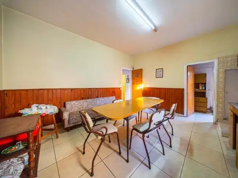 Casa en Venta 62 años