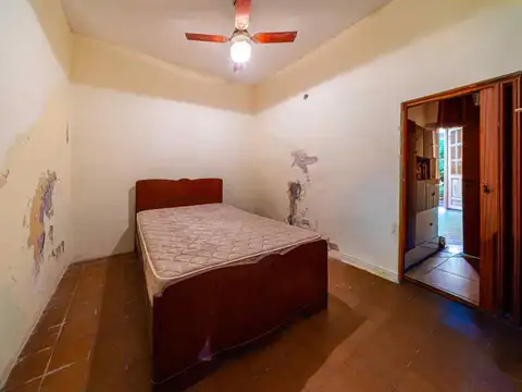 Casa en Venta en Belgrano, USD 81.000