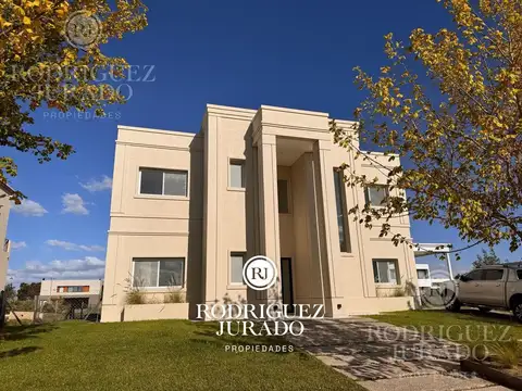 Casa En Venta Acacias Puertos