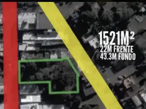 Terreno en Venta en Pilar, Partido de Pilar