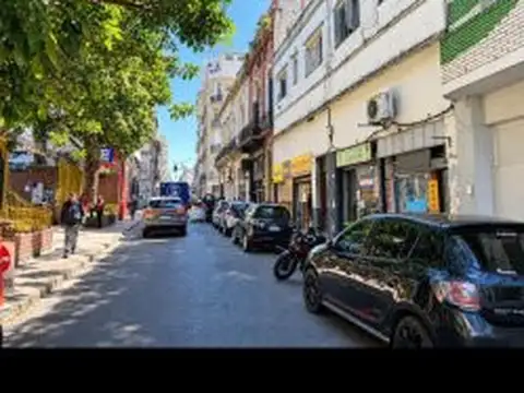 Terreno en Venta en Monserrat, USD 950.000