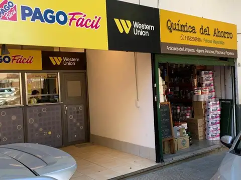 VENTA TERRENO EDIFICIO EN BLOCK