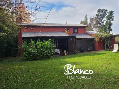 Casa en Venta en Barrio Guido, Pilar, G.B.A. Zona Norte, Argentina