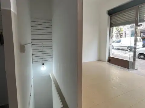 Local en San Cristóbal 72 m2