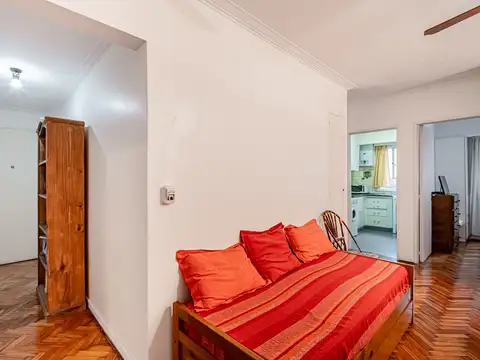 Departamento en Venta 45 años