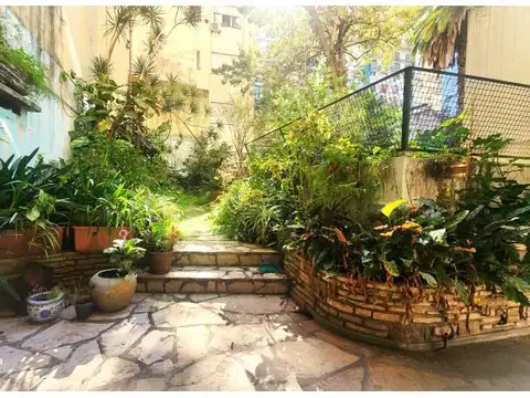 PARAGUAY 1373 , Piso 1