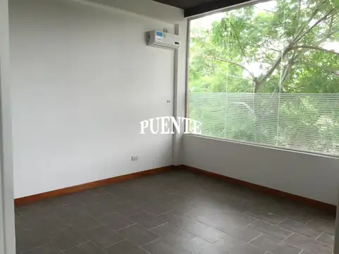 Oficina Monoambiente con 2 baños