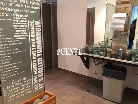 Oficina en Alquiler en Canning, $ 500.000