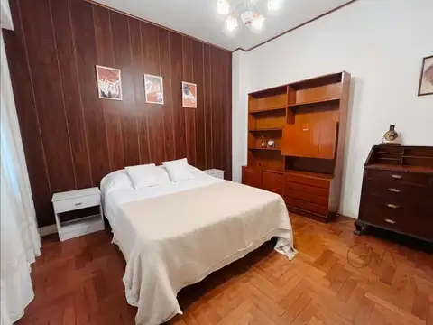 Departamento en Alquiler en Centro, USD 500