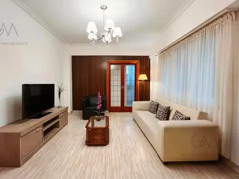 Departamento en Alquiler en Centro, Mar del Plata
